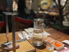 -通海俄式烧烤·俄罗斯大串(嵩山路店)