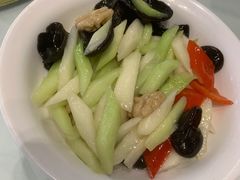 养身小炒-香融府·烤鸭·家常菜(马家堡路店)