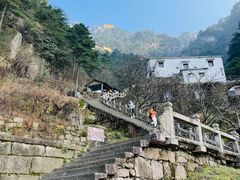 -九华山风景区