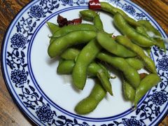 -老北京私房菜(798店)