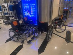 -华诚轮椅租赁+轮椅出租