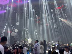 -STELLAR NIGHT CLUB星际酒吧(明发商业广场店)