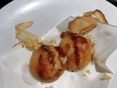 章鱼小丸子-德川家日本料理(中关村寰太大厦店)