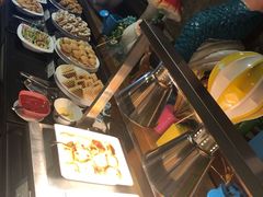 -天津湾西餐厅(三亚海棠湾洲际度假酒店)