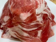 -盛元盛居传统炭火锅(绿园店)