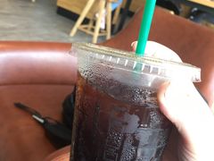 -星巴克(珠海摩尔百货店)