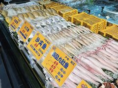 -79号渔船海鲜饭店(宝安店)