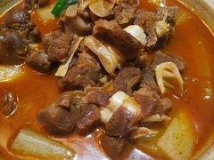 -眉州东坡(通州店)