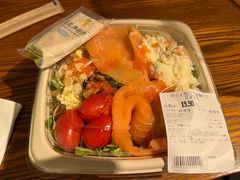 -Olé精品超市(海上世界店)