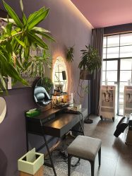 -花隐·美芙炫海菲秀皮肤管理中心