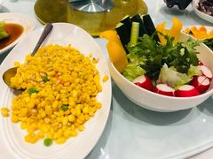 松仁玉米-眉州东坡·熊猫主题餐厅(枫蓝店)