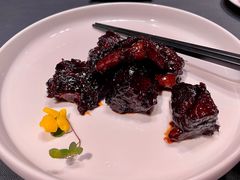 文火煨山东黑牛-鲁采LU STYLE(新天地店)