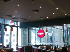 大堂-COSTA COFFEE(水游城店)