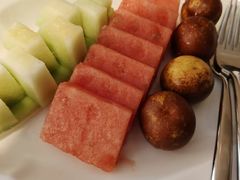 -英冠索菲特酒店·萧湘阁中餐厅