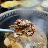 下了班就约上小伙伴冲了！一进店是扑面而来的乡土淳朴风