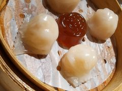 -稻香饭店(IFS国金中心店)