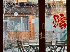 -糖房咖啡(南锣鼓巷店)