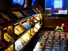 -云海肴汽锅鸡·云南小炒(天津国金汇店)