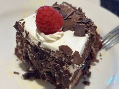 -凯宾斯基饭店.元素西餐厅自助餐