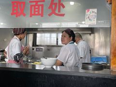-美味斋(西北街店)
