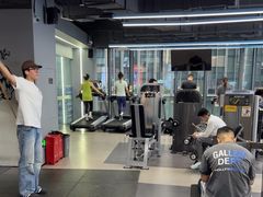 -超鹿运动(五四路恒力城店)