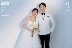 点击看大图 -青禾蒙娜丽莎婚纱摄影(武汉总店)