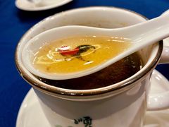 -顺风山庄(水濂山店)