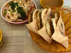 -老陕西面馆(恒茂商业广场店)