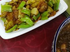 -哈尔滨饺子王·东北菜(鱼鳞浃路店)