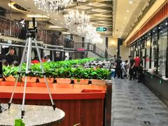 -金刚山烧烤(中山路店)