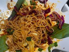 -探鱼·鲜青椒爽麻烤鱼(天河优托邦店)
