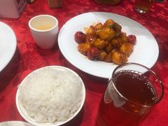 -正阳门饭庄·烤鸭·北京菜(万丰路七里庄店)