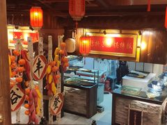 -宝丽金大酒店·洗浴中心