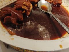 -海宝酒家(中山四路店)