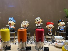 -上海神旺大酒店