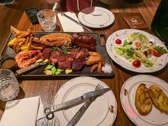 -1886德国汽车餐厅(外滩中央店)