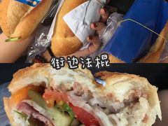 -芽庄中心购物广场