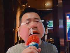 -星聚会KTV(苏州信投大厦店)