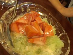 -荷花泰菜(东方新天地店)