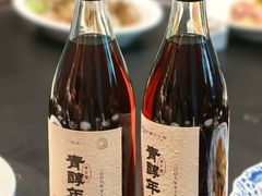 -钱塘花园·宁波菜