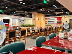 -宏状元现熬粥·京味菜(五棵松店)
