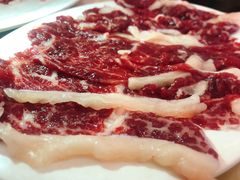 -陈记顺和潮汕牛肉火锅(韩江路店)