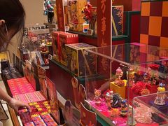 -泡泡玛特POPMART(蓝色港湾店)