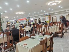 -石饮红星包子(中山路店)