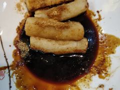 -峨嵋酒家(清河店)