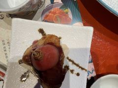 -樱桃日本料理