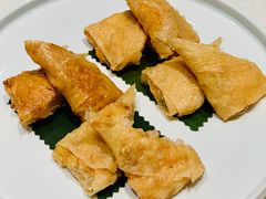 -皇朝会.经典传统粤菜(外滩店)