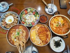 -青春分食(仙林大学城店)