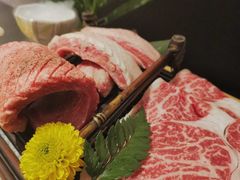 肋条-铭牛烧肉·和牛海鲜自助(高新月牙湖店)