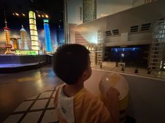 -上海乐高探索中心